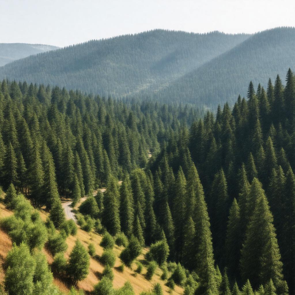 Arnold, California